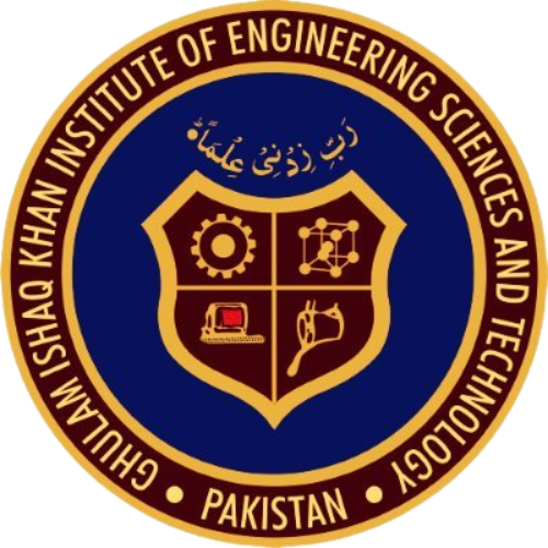 GIKI Logo